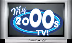 My 00s TV website